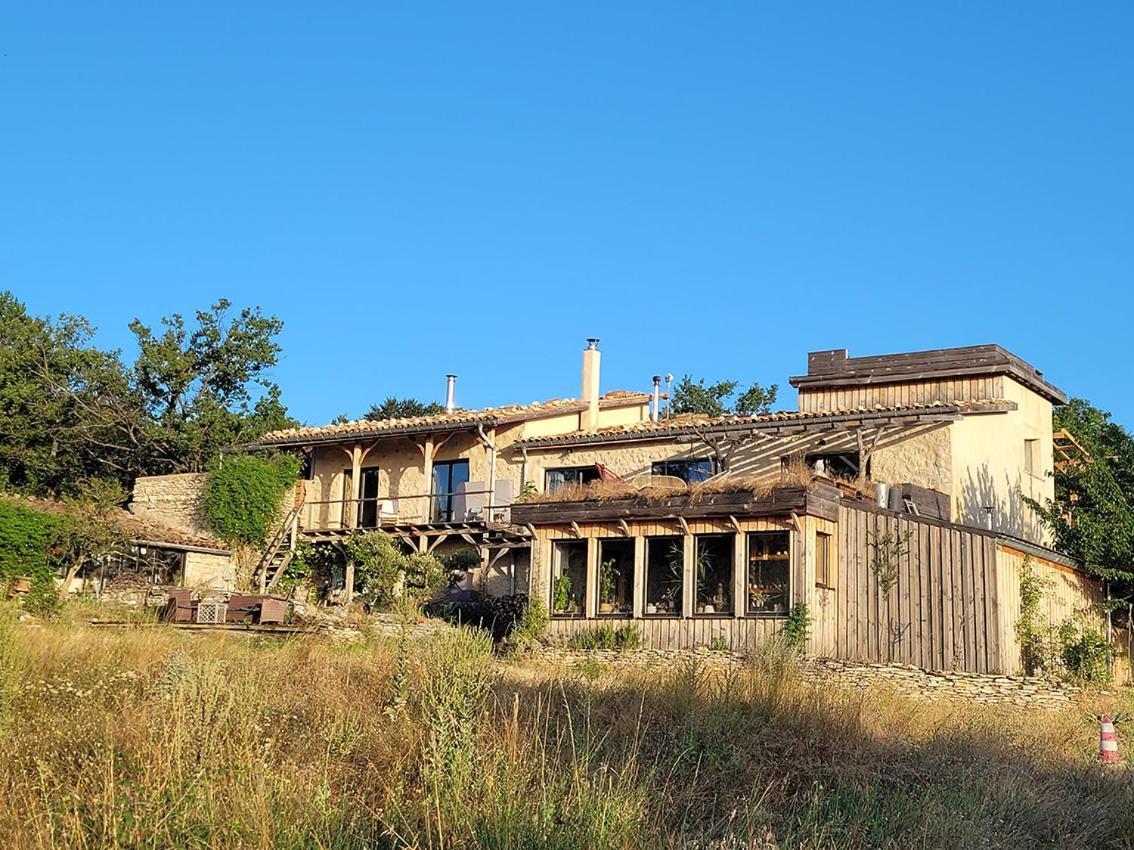 Homestay Ecolieu Silenciane
