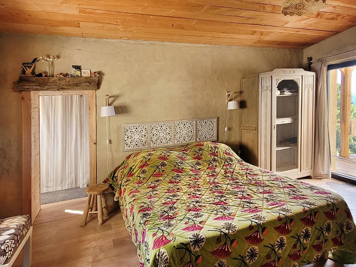 Ecolieu Silenciane Homestay *