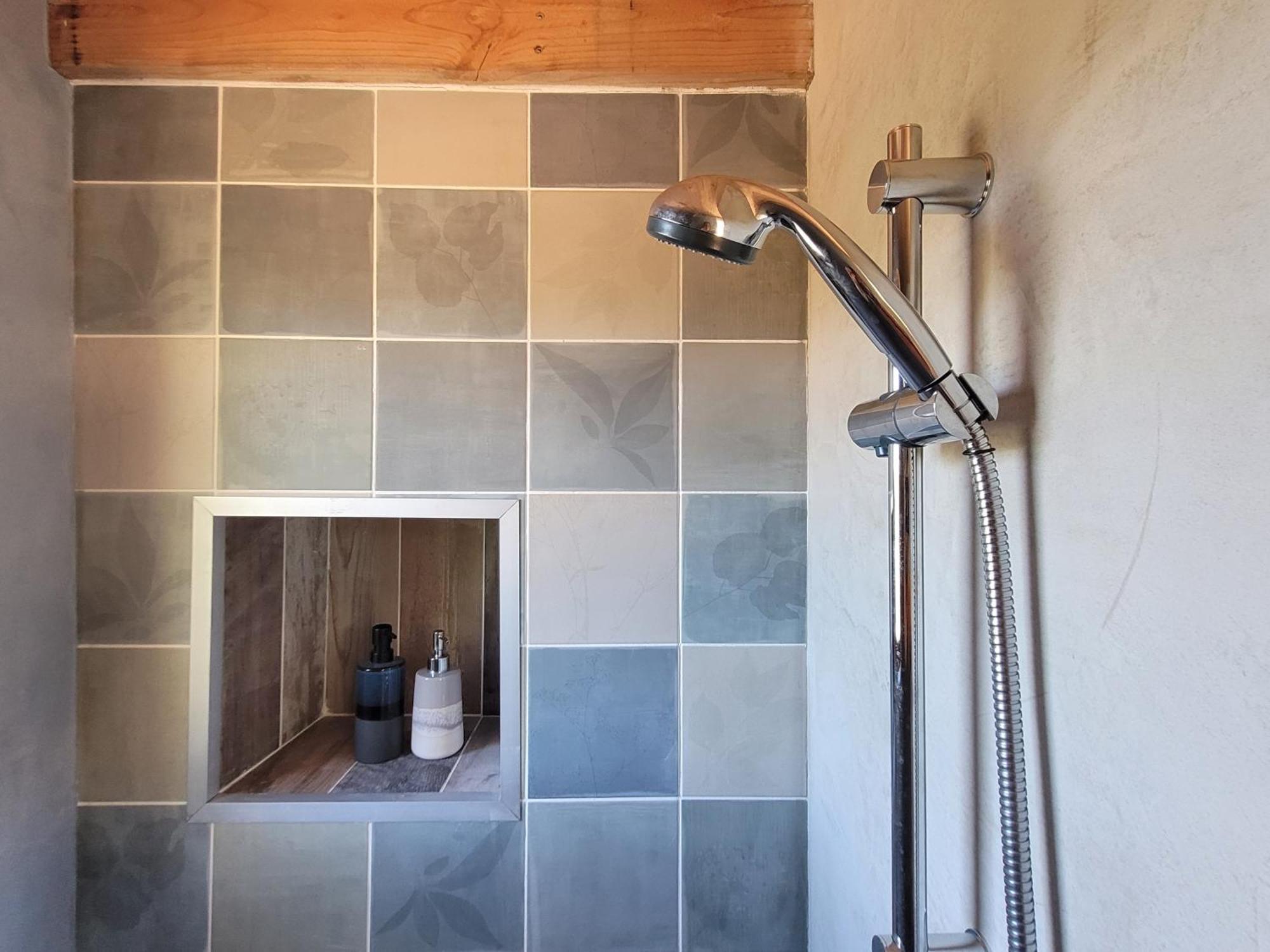 Homestay Ecolieu Silenciane *
