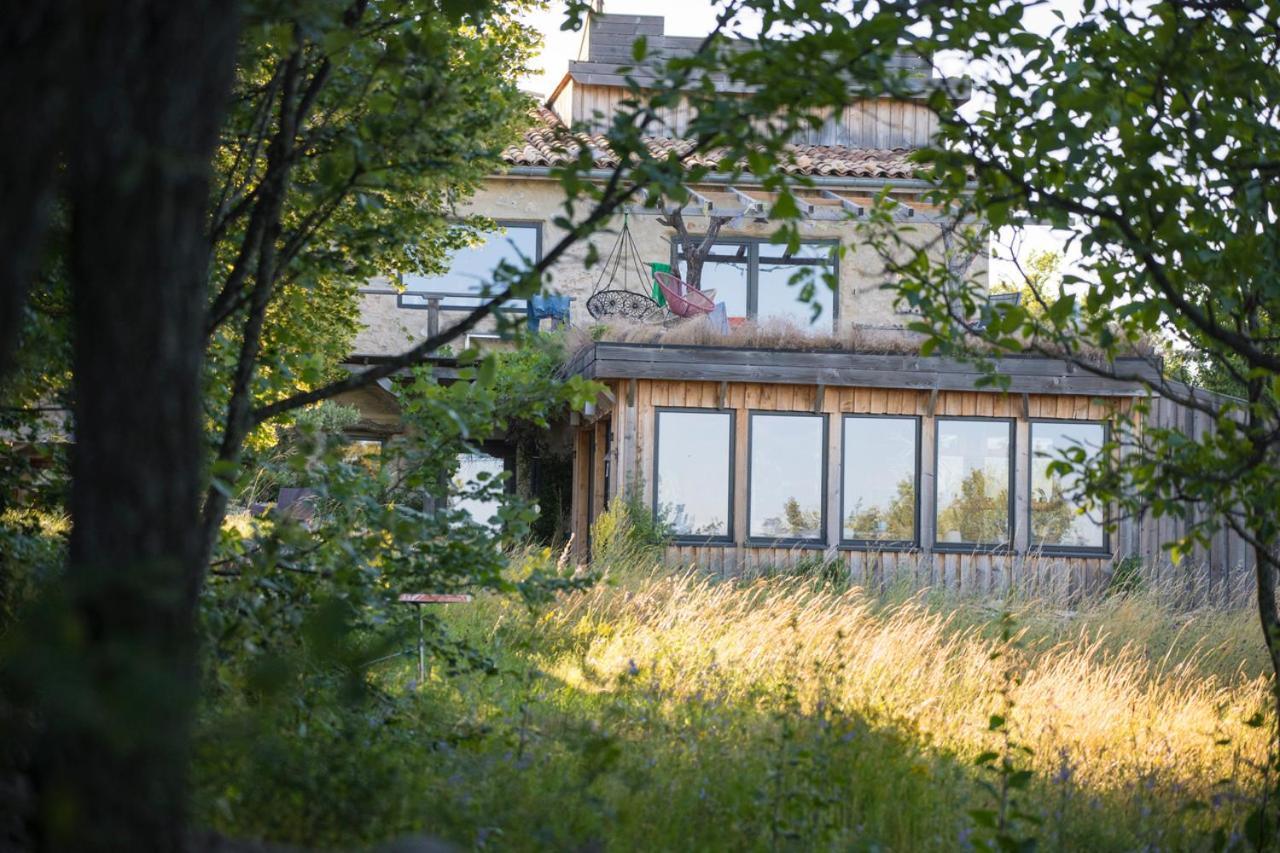 Ecolieu Silenciane Homestay Simiane-la-Rotonde