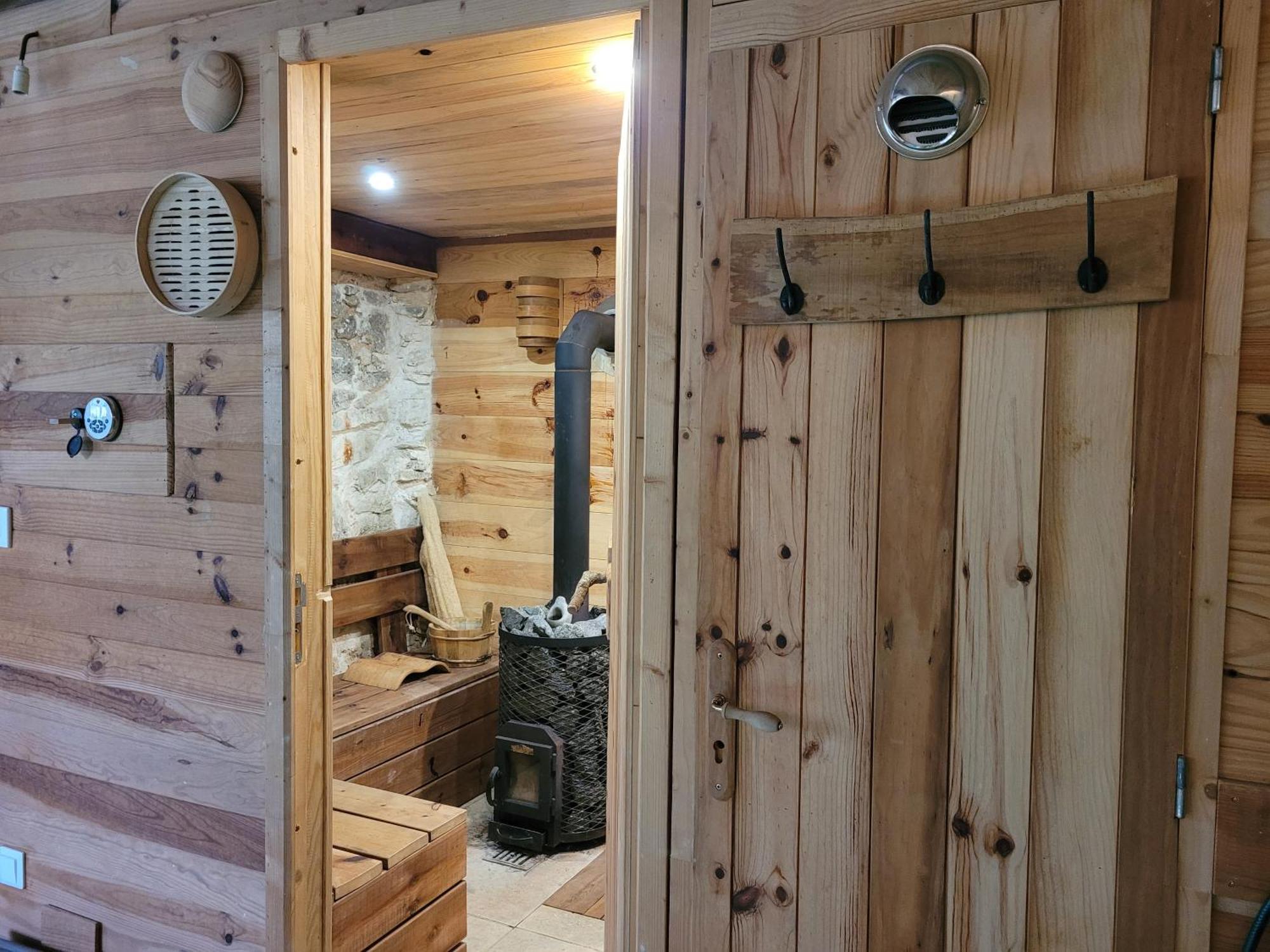 Homestay Ecolieu Silenciane *